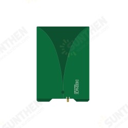 R103C 6GHz Broadband Directional Antenna High Gain Ads-b UAV Image Transmission Antenna 5.8G R103C 6GHz Broadband Directional Antenna High Gain Ads-b UAV Image Transmission Antenna 5.8G