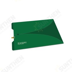 R103C 6GHz Broadband Directional Antenna High Gain Ads-b UAV Image Transmission Antenna 5.8G R103C 6GHz Broadband Directional Antenna High Gain Ads-b UAV Image Transmission Antenna 5.8G