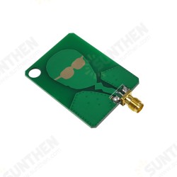 RF Antenna UWB-1P Ultra Wideband Antenna 2.4GHz-7GHz RF Antenna UWB-1P Ultra Wideband Antenna 2.4GHz-7GHz
