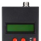 SARK100 1-60 Mhz HF ANT SWR Antenna Analyzer Meter for Ham Radio