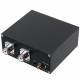 SDR Transceiver and Receiver Switch Antenna Sharer TR Switch Box with Gas Discharge Protection 160MHz