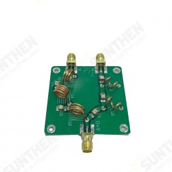 UV Combiner UV Splitter LC Filter Antenna Combiner Board Passive Module UV Combiner UV Splitter LC Filter Antenna Combiner Board Passive Module