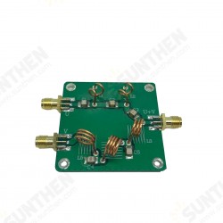 UV Combiner UV Splitter LC Filter Antenna Combiner Board Passive Module UV Combiner UV Splitter LC Filter Antenna Combiner Board Passive Module