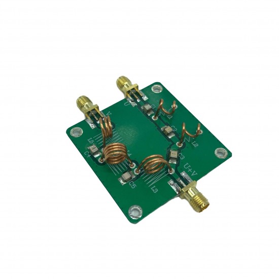 UV Combiner UV Splitter LC Filter Antenna Combiner Board Passive Module