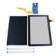 10.1 Inch LCD Touch Screen Suitable for Orange Pi4/Pi4 Lts/Pi4B Development Board Screen