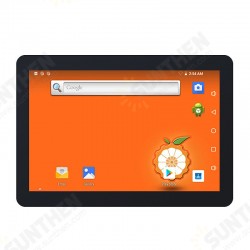 10.1 Inch LCD Touch Screen Suitable for Orange Pi4/Pi4 Lts/Pi4B Development Board Screen 10.1 Inch LCD Touch Screen Suitable for Orange Pi4/Pi4 Lts/Pi4B Development Board Screen