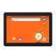 10.1 Inch LCD Touch Screen Suitable for Orange Pi4/Pi4 Lts/Pi4B Development Board Screen