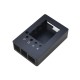2.4Inch TFT Touch Screen Metal Case Only 6 Button for Raspberry Pi 4B/3B+