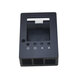 2.4Inch TFT Touch Screen Metal Case Only 6 Button for Raspberry Pi 4B/3B+