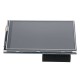 3.5 Inch 320x480 TFT Touch Screen LCD Display Monitor + Case For Raspberry Pi