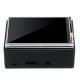 3.5 Inch 320x480 TFT Touch Screen LCD Display Monitor + Case For Raspberry Pi