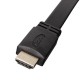 3pcs HD To HD Cable With Interface Gilded For Raspberry Pi