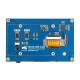 5 Inch 800 X 480 DSI Capacitive Touch Screen Monitor LCD Display Module Kit for RPI4 RPI Raspberry Pi 4 Model B 4B 3 3B+/3A+/2B/B+ 5 Inch 800 X 480 DSI Capacitive Touch Screen Monitor LCD Display Module Kit for RPI4 RPI Raspberry Pi 4 Model B 4B 3 3B+/3A+/2B/B+