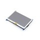 5inch HDMI LCD(B) 800x480 Resistive Touch Screen for Raspberry Pi 4 with Bicolor Case Supports Carious Systems 5inch HDMI LCD(B) 800x480 Resistive Touch Screen for Raspberry Pi 4 with Bicolor Case Supports Carious Systems