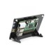 5inch HDMI LCD(B) 800x480 Resistive Touch Screen for Raspberry Pi 4 with Bicolor Case Supports Carious Systems 5inch HDMI LCD(B) 800x480 Resistive Touch Screen for Raspberry Pi 4 with Bicolor Case Supports Carious Systems