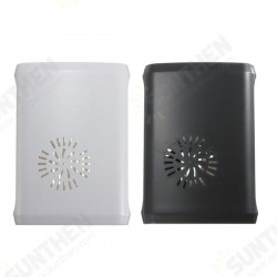 ABS Case With Fan Hole For Raspberry Pi 2 Model B / B+ ABS Case With Fan Hole For Raspberry Pi 2 Model B / B+