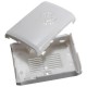 ABS Case With Fan Hole For Raspberry Pi 2 Model B / B+ ABS Case With Fan Hole For Raspberry Pi 2 Model B / B+