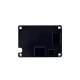 Aluminum Alloy CNC Heat Sink without Fan for Raspberry Pi CM4 Module Aluminum Alloy CNC Heat Sink without Fan for Raspberry Pi CM4 Module