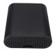 Black Cover Case Shell For Raspberry Pi Model B+