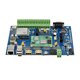 C0281 Raspberry Pi CM4 Compute Module IoT PoE Expansion Board Support 5G/4G Module RS485/RS232