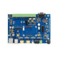 C0281 Raspberry Pi CM4 Compute Module IoT PoE Expansion Board Support 5G/4G Module RS485/RS232