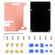 C3418 Raspberry Pi 4B Pure Copper Heat Sink Integral Passive Thermal Conductive Copper Plate with Adhesive C3418 Raspberry Pi 4B Pure Copper Heat Sink Integral Passive Thermal Conductive Copper Plate with Adhesive