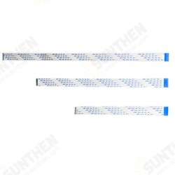 Camera FFC Extension Cable 20CM 30CM 40CM Gata Transmission for Raspberry Pi Accessories Camera FFC Extension Cable 20CM 30CM 40CM Gata Transmission for Raspberry Pi Accessories