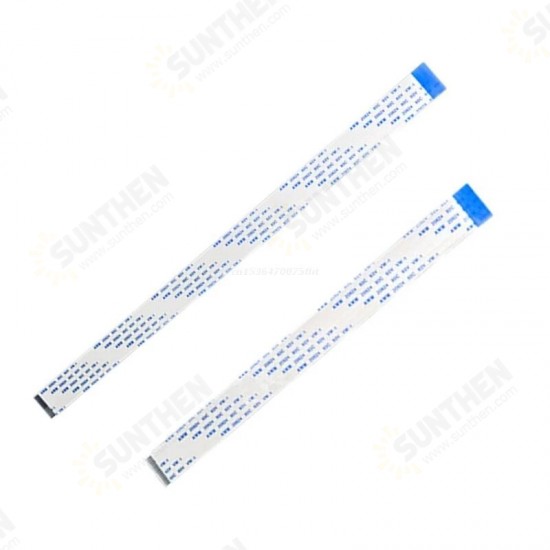 Camera FFC Extension Cable 20CM 30CM 40CM Gata Transmission for Raspberry Pi Accessories Camera FFC Extension Cable 20CM 30CM 40CM Gata Transmission for Raspberry Pi Accessories