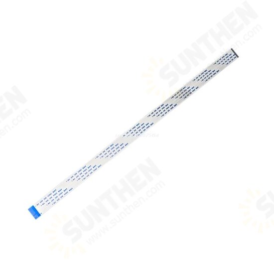 Camera FFC Extension Cable 20CM 30CM 40CM Gata Transmission for Raspberry Pi Accessories Camera FFC Extension Cable 20CM 30CM 40CM Gata Transmission for Raspberry Pi Accessories