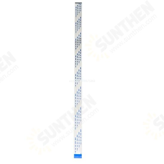 Camera FFC Extension Cable 20CM 30CM 40CM Gata Transmission for Raspberry Pi Accessories Camera FFC Extension Cable 20CM 30CM 40CM Gata Transmission for Raspberry Pi Accessories