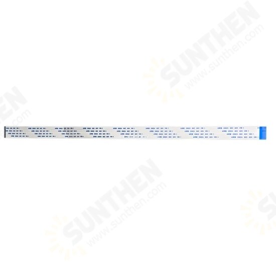 Camera FFC Extension Cable 20CM 30CM 40CM Gata Transmission for Raspberry Pi Accessories Camera FFC Extension Cable 20CM 30CM 40CM Gata Transmission for Raspberry Pi Accessories