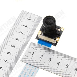 Camera Module For Raspberry Pi 4 Model B/ 3 Model B / 2B / B+ / A+ Camera Module For Raspberry Pi 4 Model B/ 3 Model B / 2B / B+ / A+