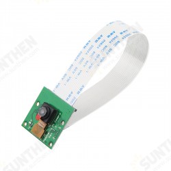 Camera Module Transparent Bracket Case Acrylic Holder Kit for Raspberry Pi Camera Module Transparent Bracket Case Acrylic Holder Kit for Raspberry Pi