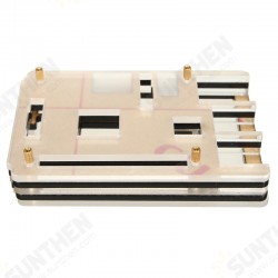 Case Box Shell Enclosure for Raspberry Pi 2 Model B & Model B+ Case Box Shell Enclosure for Raspberry Pi 2 Model B & Model B+