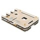 Case Box Shell Enclosure for Raspberry Pi 2 Model B & Model B+