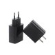 C1900 Split Style Power Supply Kit Charger and Type-C Switch Line 5V3A EU/US Plug for Raspberry Pi 4B