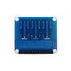 C2367 3-Way Relay Expansion Board Relay GPIO Interface For Raspberry Pi