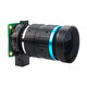 Raspberry Pi Official HQ Camera Module and Lens Support Up to 1230W Pixels