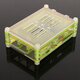 Colorful Acrylic Shell With A Fan Mouth For Raspberry Pi 2 Model B Colorful Acrylic Shell With A Fan Mouth For Raspberry Pi 2 Model B