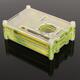 Colorful Acrylic Shell With A Fan Mouth For Raspberry Pi 2 Model B Colorful Acrylic Shell With A Fan Mouth For Raspberry Pi 2 Model B