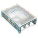 Colorful Acrylic Shell With A Fan Mouth For Raspberry Pi 2 Model B Colorful Acrylic Shell With A Fan Mouth For Raspberry Pi 2 Model B