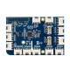 GrovePi + Raspberry Spreader Board compatible with Raspberry Pi 3 Model B+ GrovePi + Raspberry Spreader Board compatible with Raspberry Pi 3 Model B+