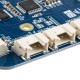 GrovePi + Raspberry Spreader Board compatible with Raspberry Pi 3 Model B+ GrovePi + Raspberry Spreader Board compatible with Raspberry Pi 3 Model B+