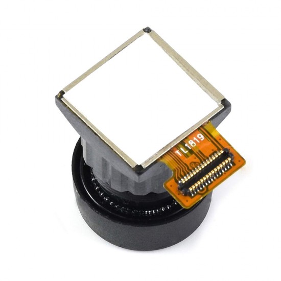 IMX219 Camera Module 60 degree FoV for RPi Camera V2 Driver Board Raspberry Pi 3 B+