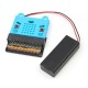 Expansion Board Breakout Adapter Board For BBC Micro: bit Development Module Contains Buzzer