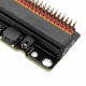 Expansion Board Breakout Adapter Board For BBC Micro: bit Development Module Contains Buzzer