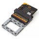 Expansion Board Breakout Adapter Board For BBC Micro: bit Development Module Contains Buzzer