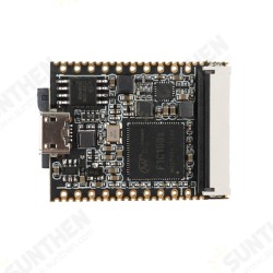Lichee Nano Motherboard F1c100s Development Board Linux Programming Learning Lichee Nano Motherboard F1c100s Development Board Linux Programming Learning