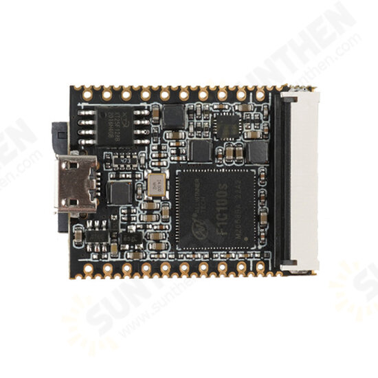 Lichee Nano Motherboard F1c100s Development Board Linux Programming Learning