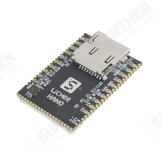 Lichee Nano Motherboard F1c100s Development Board Linux Programming Learning